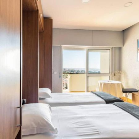 Wonderful Studio In Cascais With Sea View Exteriör bild